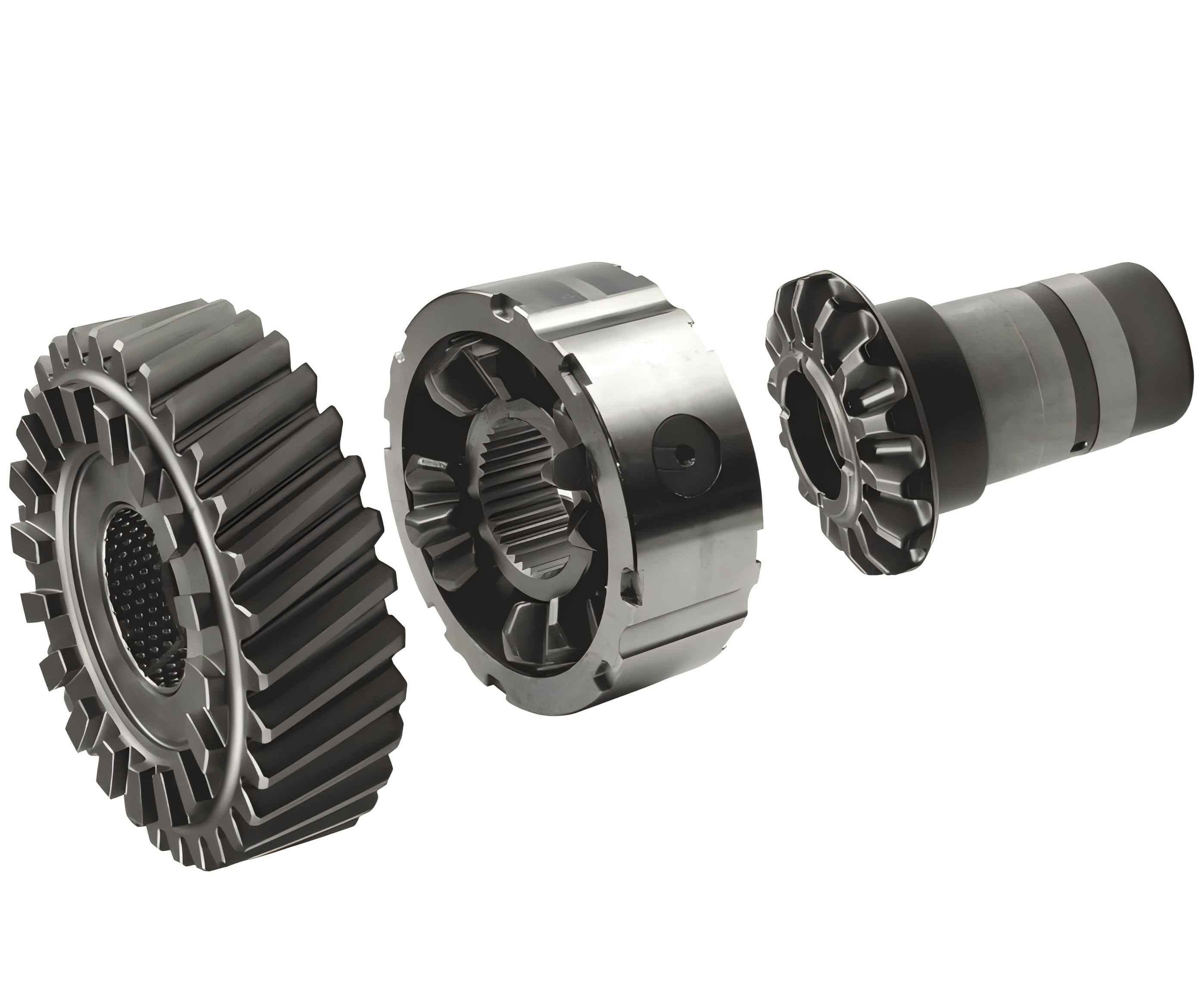 WHY CHOOSE TONGXING GEAR AS YOUR SUPPLIER  ？