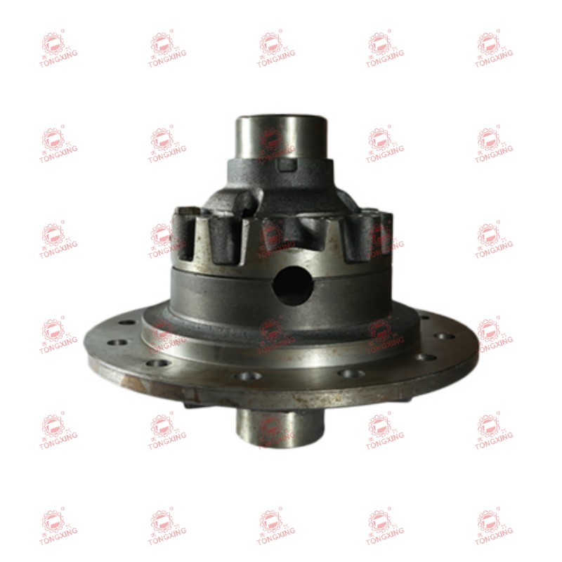 OEM Nissan Differential Housing 38450-90262 for CW520 Heavy-Duty Trucks