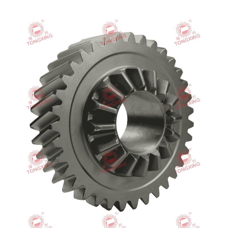 Meritor 3892N5942 Helical Drive Gear