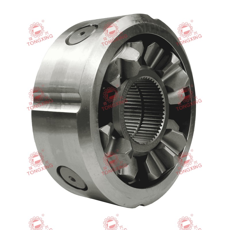 Spicer 10094015 differential case assembly