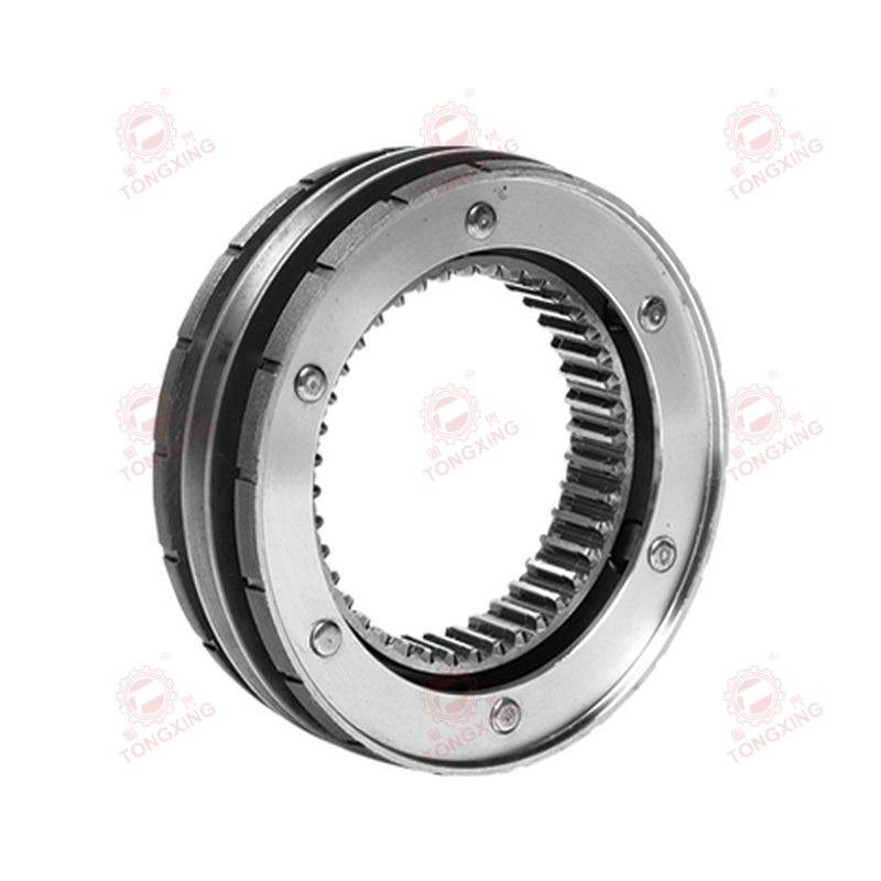 ME659546-Differential-Synchronizer-Mitsubishi-OEM