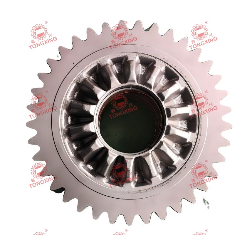 Mercedes Z37 differential gear OEM 9423530285 close-up