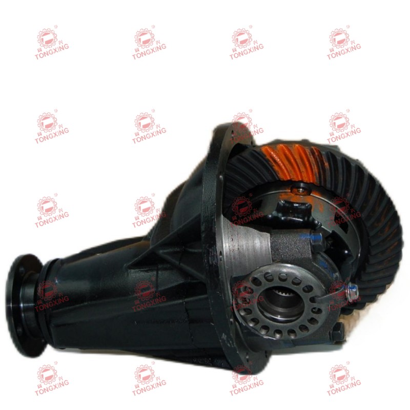 Toyota-Differential-Carrier-Assembly-41110-60B72-closeup