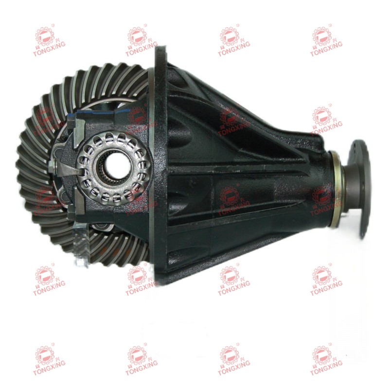 Toyota-41110-60A11-Differential-Carrier-Assembly-OEM