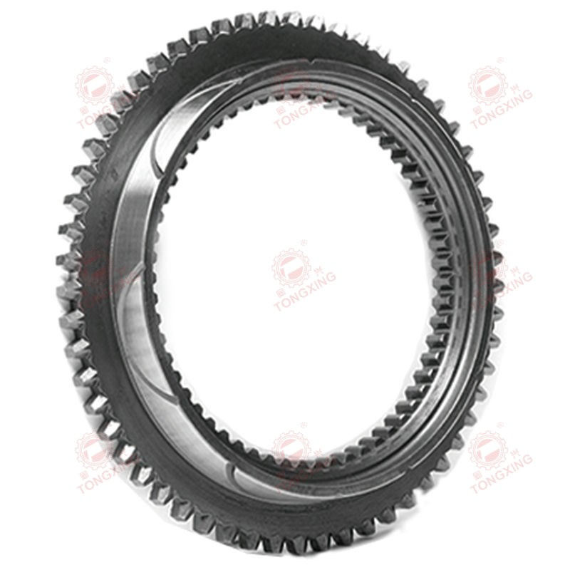 Synchronizer Cone for ZF Transmission Model 1295304278 - Durable Steel Construction