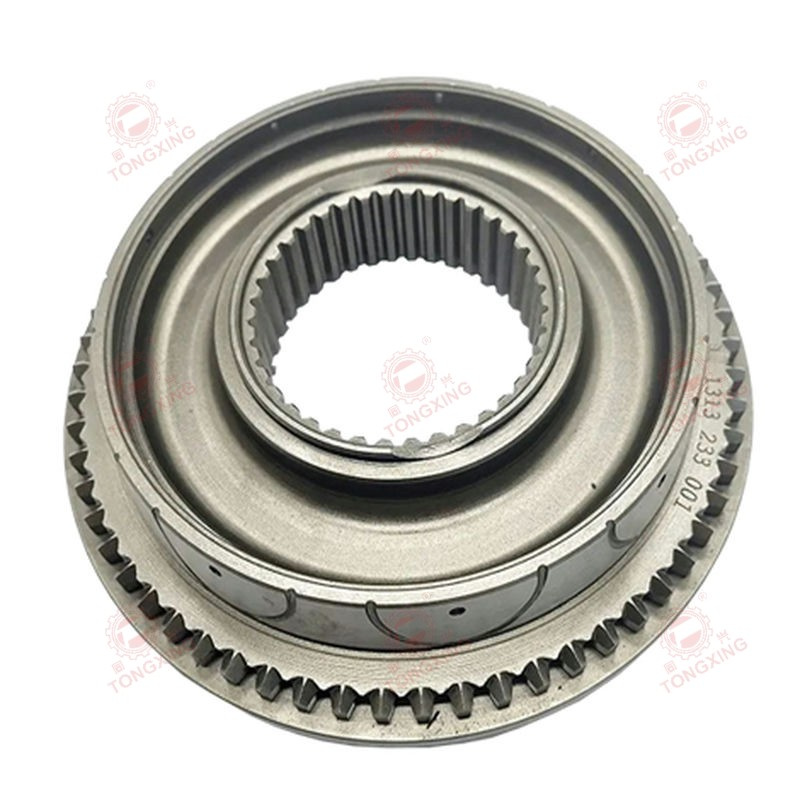 ZF Synchronizer Cone OEM 1313233001 for Heavy-Duty Truck Transmissions