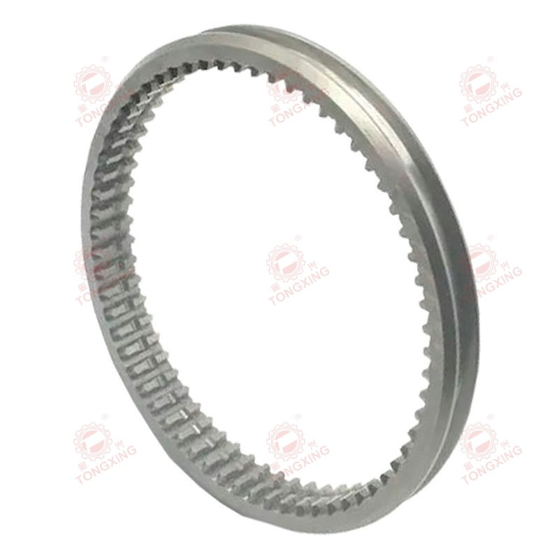ZF 1316304078 Sliding Sleeve, 1ST/2ND Gear Synchronizer, Transmission Repair Part