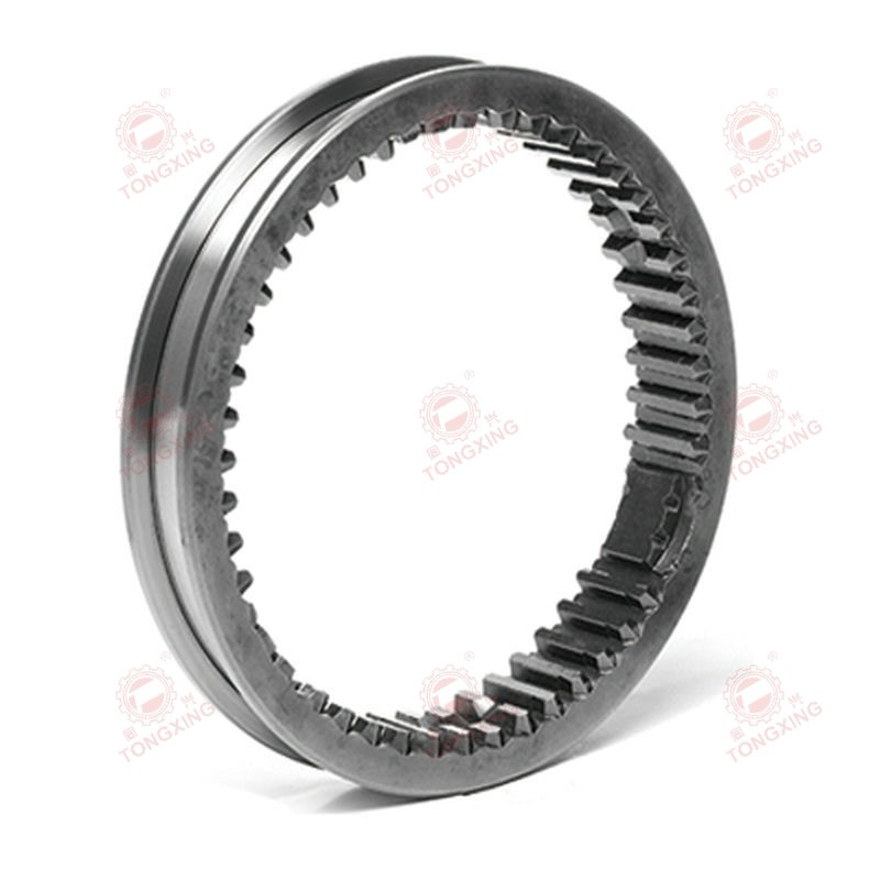 ZF 1240304272 Sliding Sleeve, 1st/2nd Gear Synchronizer, Transmission Repair Component