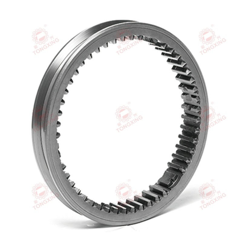 OEM 1272304077 ZF Sliding Sleeve for 3rd/6th Gear Synchronization | High-Precision Transmission Component