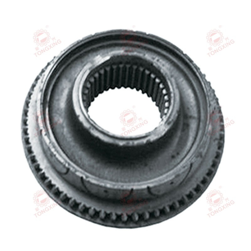 Hardened Gear Teeth of ZF 1295233025 Synchronizer Cone | High Wear Resistance for Heavy-Duty Transmissions