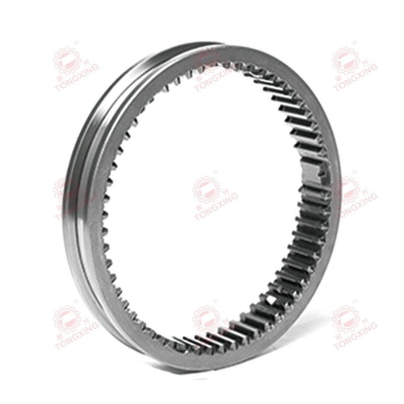 OEM 1295304002 ZF Synchronizer Sliding Sleeve | Precision Gearbox Replacement Component