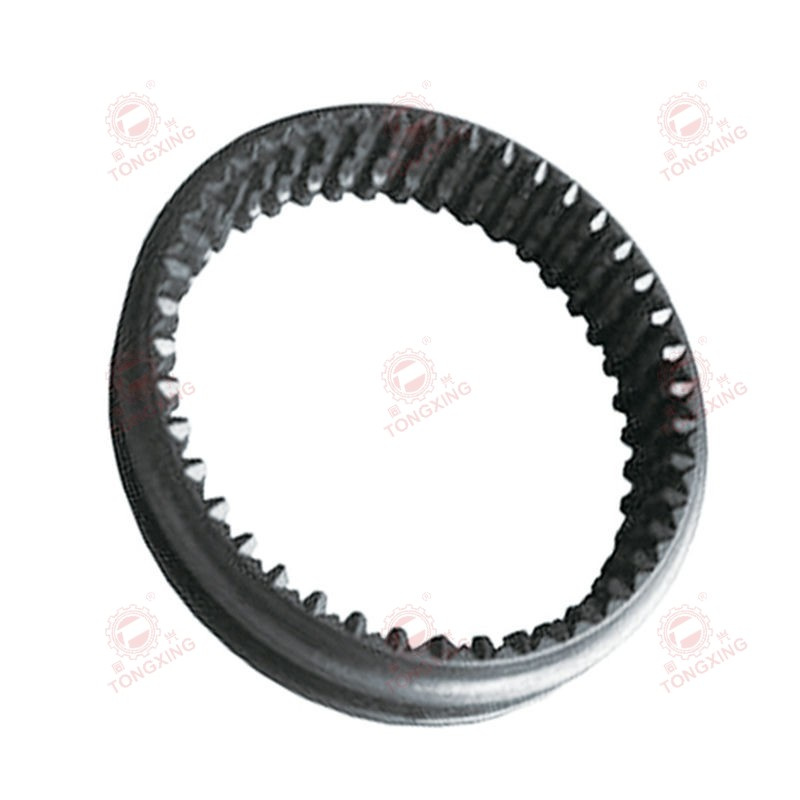 OEM ME601032 transmission synchronizer sleeve for Mitsubishi Canter M/T