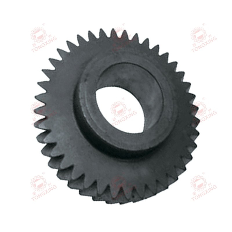 Zf Gear Z-39 OEM 1315303046, Industrial transmission gear, Zinc alloy gear component, Interchangeable drive part