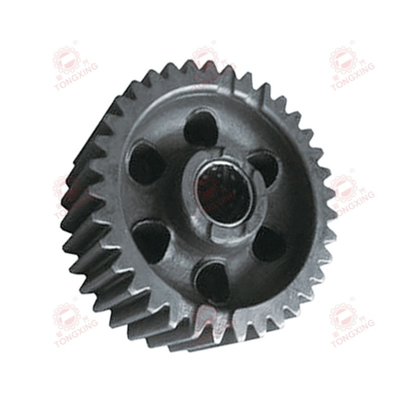 Mitsubishi ME601156 reverse idler wheel T36