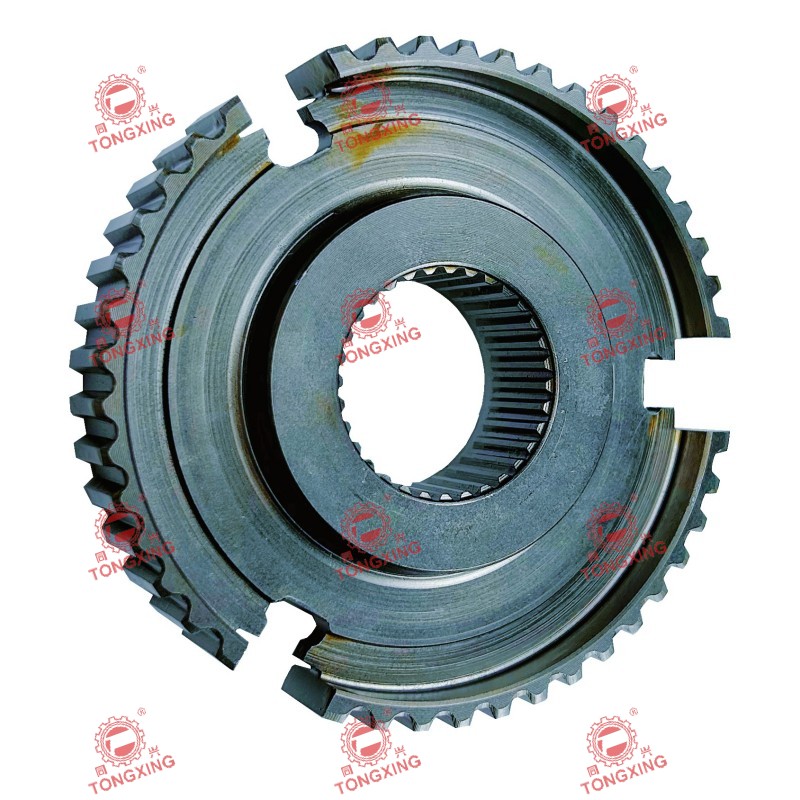 HT130 X-Power Hub Sleeve Assembly 33361-37070 for Construction Machinery