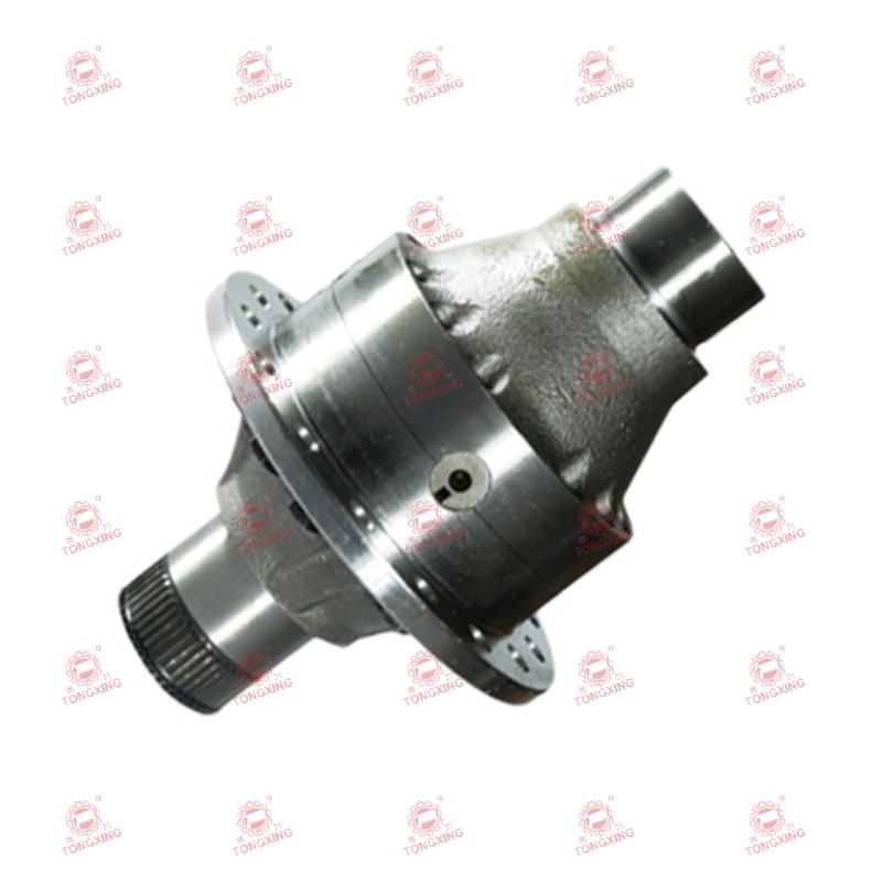 Mercedes-Benz-Differential-Housing-OEM-3553500227-C-Class-E-Class