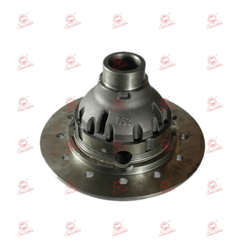 Mitsubishi-Fuso-D12R-Differential-Case-OEM-28985