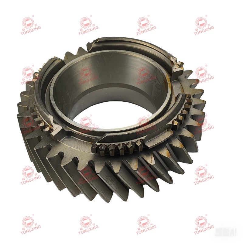 OEM 3892627910 4th Speed Gear 36T for Mercedes-Benz Transmission Repair