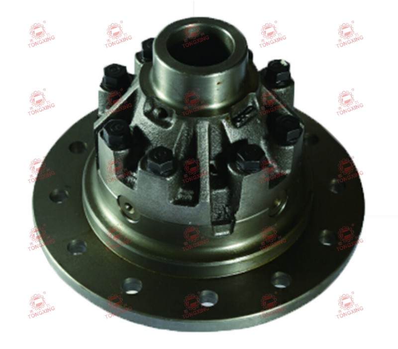 MITSUBISHI FUSO PS135 OEM MC824705 Differential Case for Commercial Trucks