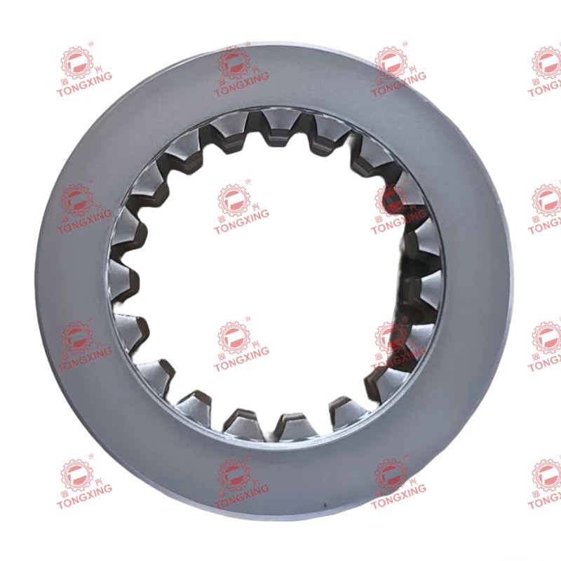 ZF-1250304362-Sliding-Sleeve-Transmission-Component