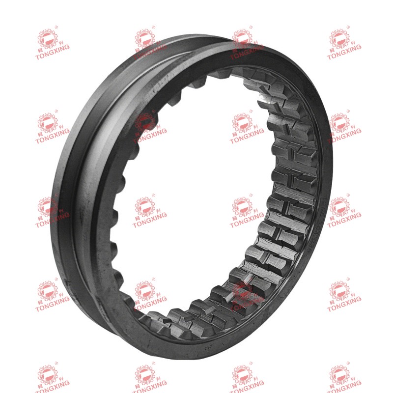 Interchangeable ZF Sliding Sleeve (Model 1250304236) for Hydraulic Systems
