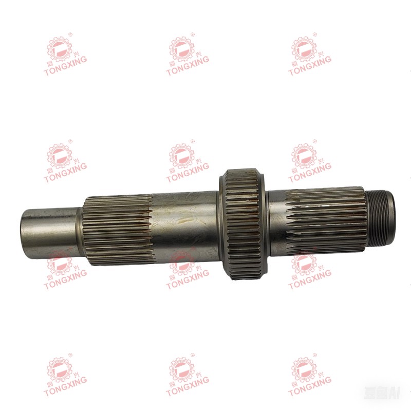 OEM Mercedes-Benz Truck Layshaft Part 9423530435 for Actros/Axor Heavy-Duty Transmission