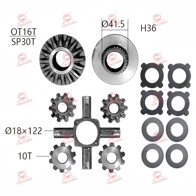 toyota-vigo-differential-repair-kit-comparison