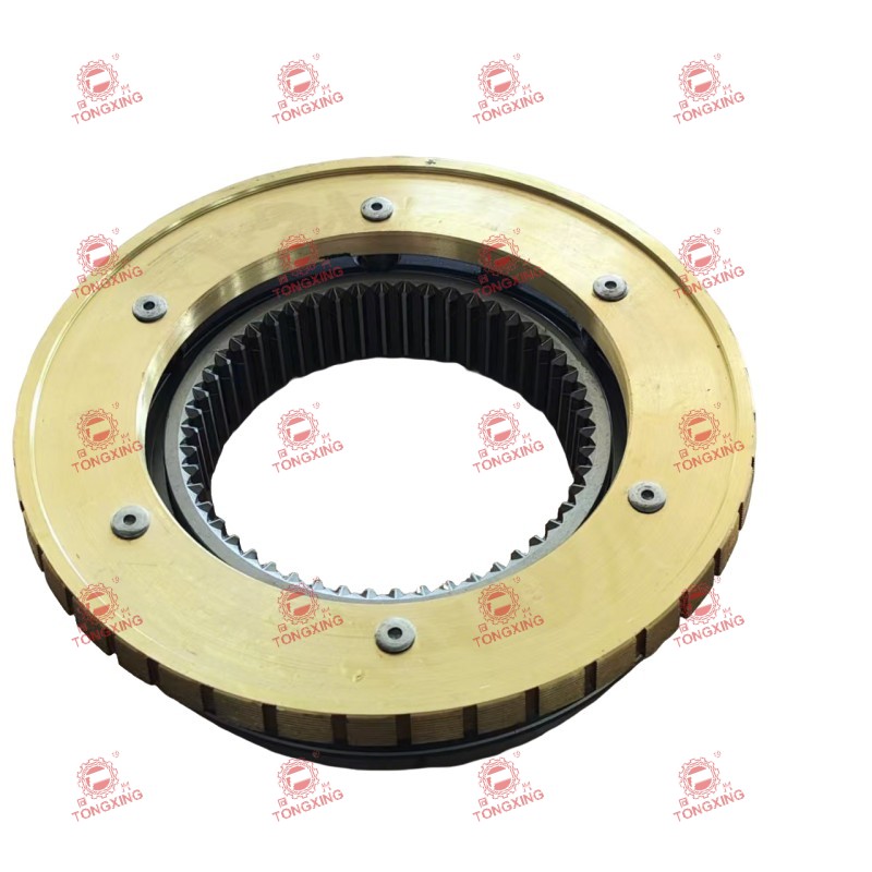 Synchronizer Ring Assembly 32610-90267 for NISSAN Transmission