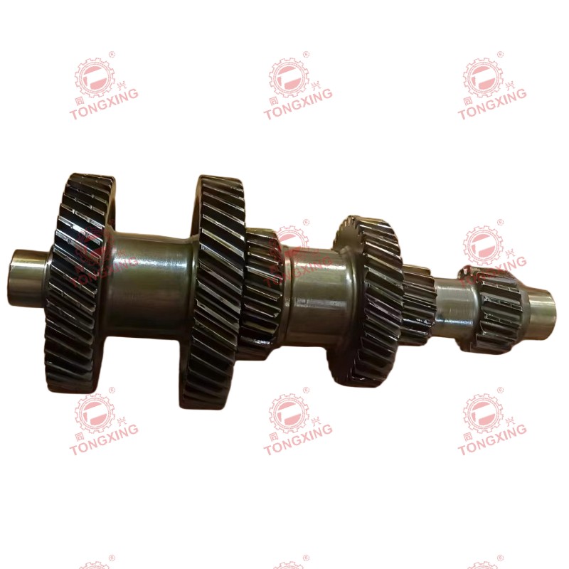 Genuine OEM ME504431 Transmission Gear Shaft for Mitsubishi Fuso Canter Truck